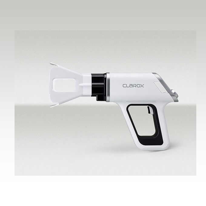 휴대용 엑스레이 ‘VX-100vet’