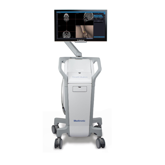 메디레이, ‘StealthStation S8 EM 브레인 네비게이션’ 주목