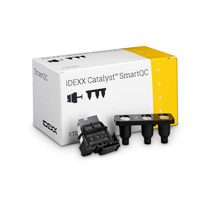 아이덱스, 정도관리검사 ‘Catalyst SmartQC Control 출시