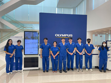  SKY 인천점 및 천안점, 복강경 워크숍서 최신 기술 습득하며 역량 높여